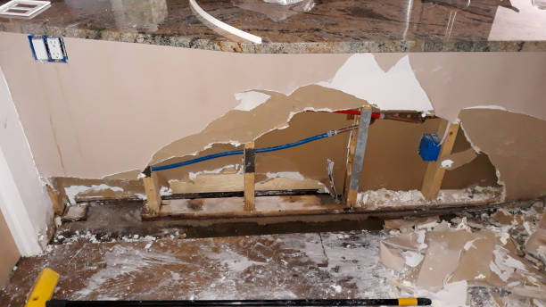 Best Emergency water damage restoration  in Fowler, CO