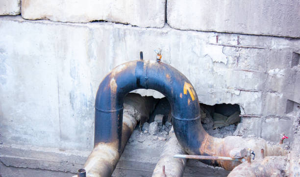 Best 24/7 water damage repair  in Fowler, CO